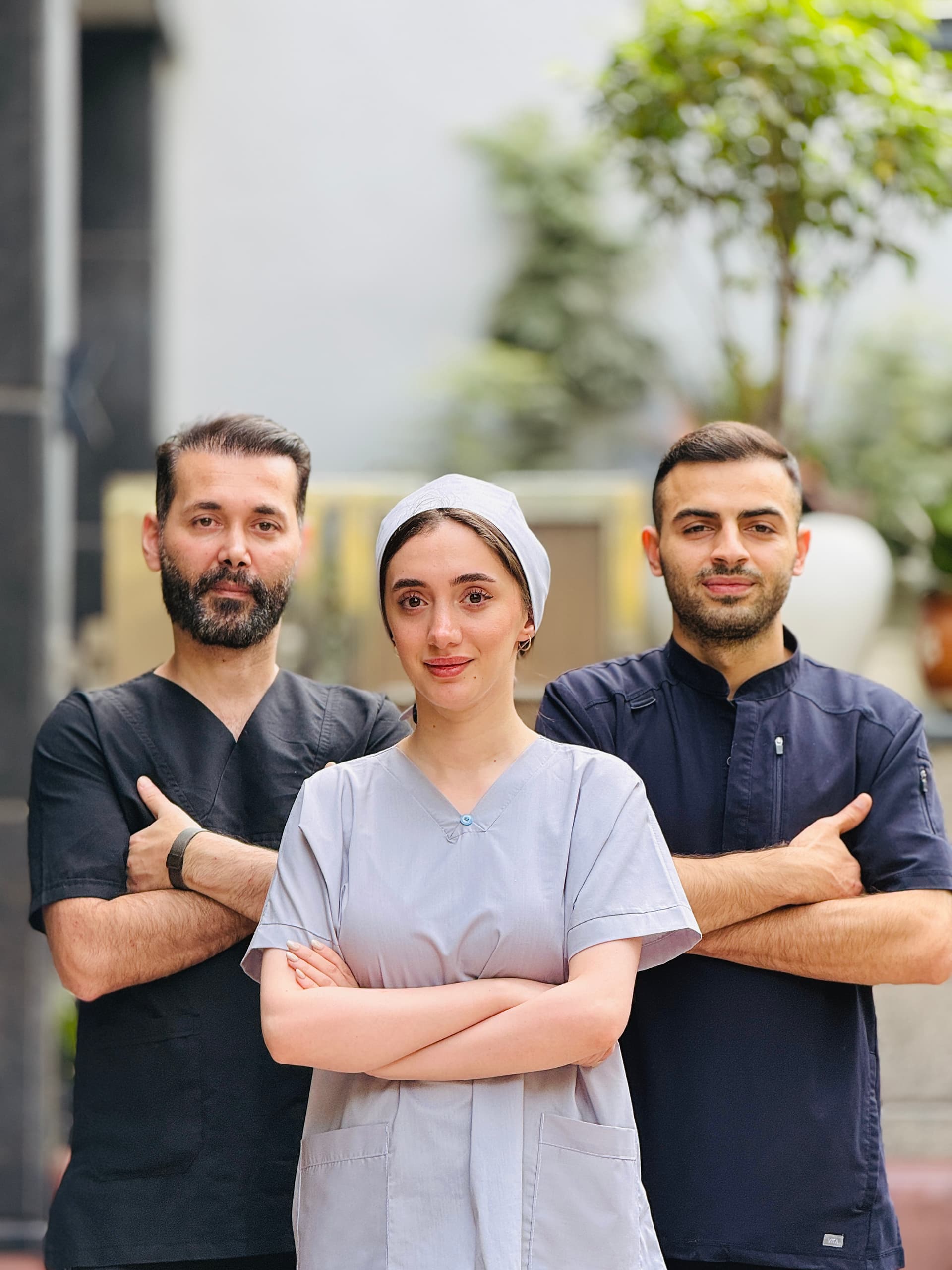 Hair Transplant Secrets: How to Achieve Natural & Long-Lasting Results