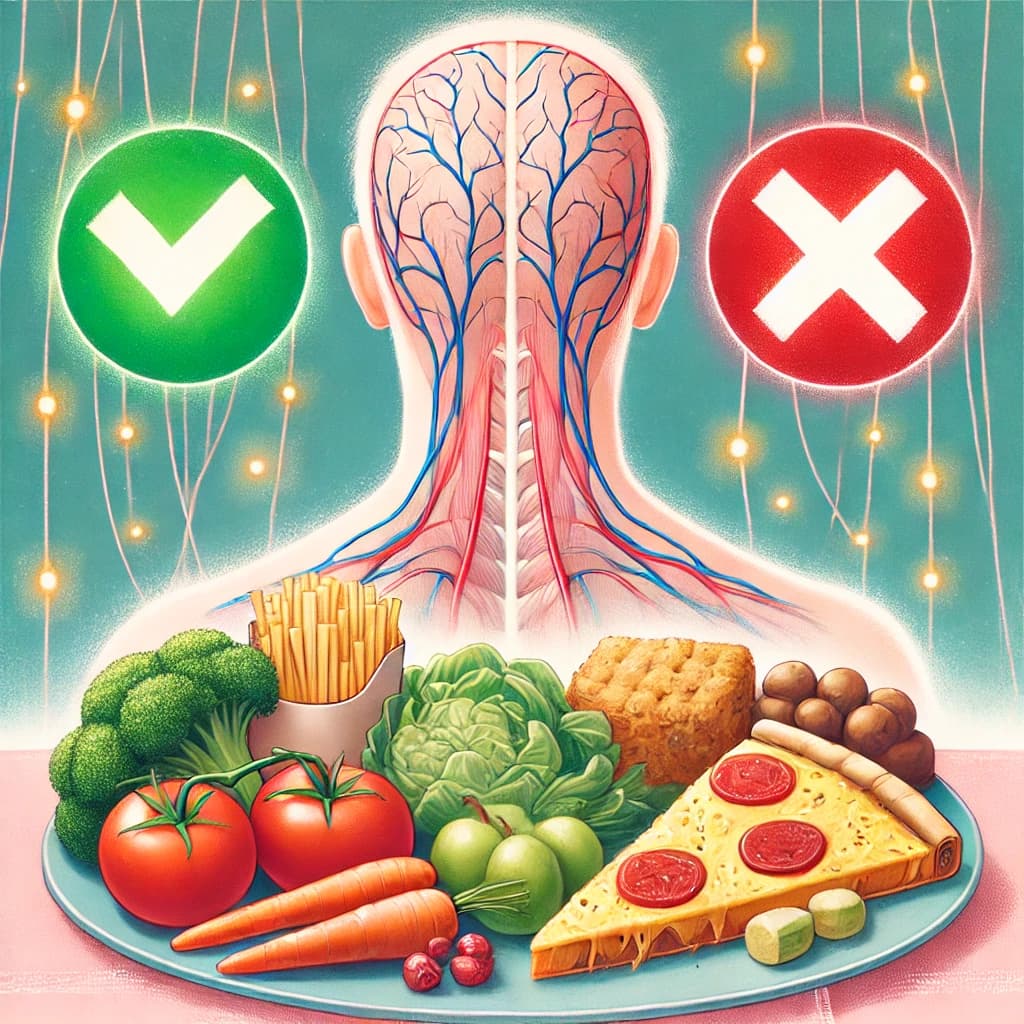 After Hair Transplant Nutrition Guide: Foods to Eat and Avoid for Better Results